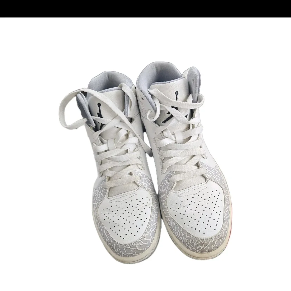 Jordan classic high